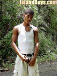 Gilbert2 - IslandBoys - Teen
