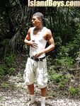 Gilbert2 - IslandBoys - Teen