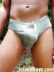 Gilbert2 - IslandBoys - Teen
