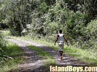 Gilbert2 - IslandBoys - Teen