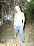 Greg - IslandBoys - Anal Sex