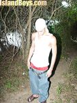 Greg - IslandBoys - Anal Sex