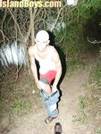 Greg - IslandBoys - Anal Sex