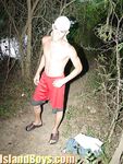 Greg - IslandBoys - Anal Sex