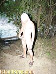Greg - IslandBoys - Anal Sex