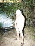 Greg - IslandBoys - Anal Sex