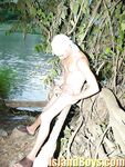 Greg - IslandBoys - Anal Sex