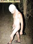 Greg - IslandBoys - Anal Sex