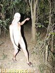 Greg - IslandBoys - Anal Sex