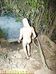 Greg - IslandBoys - Anal Sex