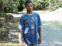 Gyossyo - IslandBoys - Oral