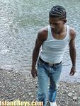 Gyossyo - IslandBoys - Oral