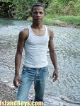 Gyossyo - IslandBoys - Oral