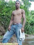 Gyossyo - IslandBoys - Oral