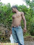 Gyossyo - IslandBoys - Oral