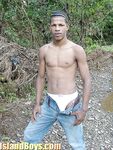 Gyossyo - IslandBoys - Oral