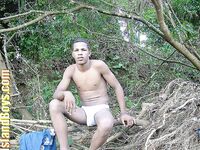 Gyossyo - IslandBoys - Oral