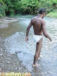 Gyossyo - IslandBoys - Oral