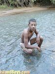 Gyossyo - IslandBoys - Oral