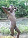 Gyossyo - IslandBoys - Oral