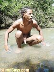 Gyossyo - IslandBoys - Oral