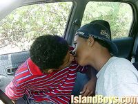 Hansel & Miguel - IslandBoys - IslandBoys