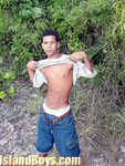 Hansel - IslandBoys - Anal Sex