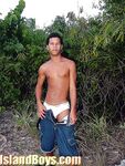 Hansel - IslandBoys - Anal Sex