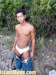 Hansel - IslandBoys - Anal Sex