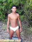 Hansel - IslandBoys - Anal Sex