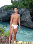 Hansel - IslandBoys - Anal Sex