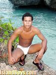 Hansel - IslandBoys - Anal Sex