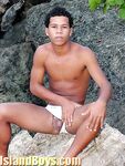 Hansel - IslandBoys - Anal Sex