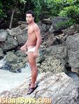 Hansel - IslandBoys - Anal Sex