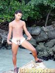Hansel - IslandBoys - Anal Sex