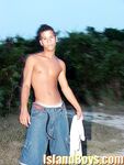 Hansel - IslandBoys - Anal Sex