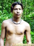 Harold - IslandBoys - Masturbation
