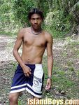 Harold - IslandBoys - Masturbation