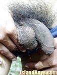 Harold - IslandBoys - Masturbation
