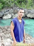 Herony - IslandBoys - Cumshot