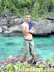 Herony - IslandBoys - Cumshot