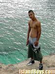 Herony - IslandBoys - Cumshot