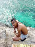 Herony - IslandBoys - Cumshot