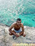 Herony - IslandBoys - Cumshot