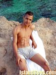 Herony - IslandBoys - Cumshot