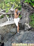 Herony - IslandBoys - Cumshot