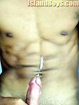 Herony - IslandBoys - Cumshot