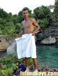 Herony - IslandBoys - Cumshot