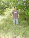 Ivan A - IslandBoys - Cumshot