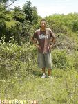Ivan A - IslandBoys - Cumshot